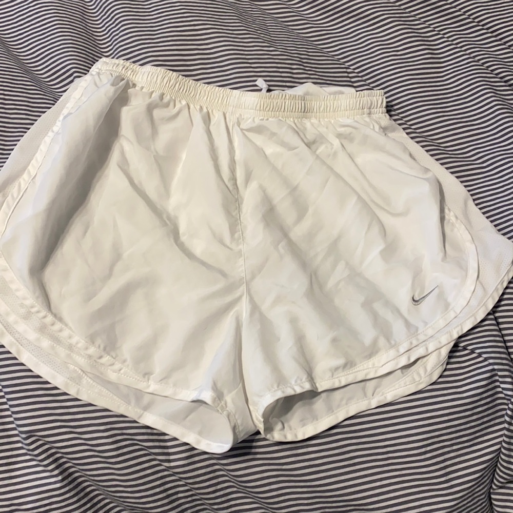 Nike athletic shorts